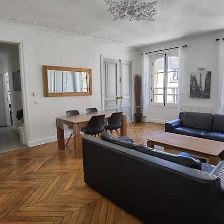 3 Pieces 4****, Au Coeur Du Quartier Historique Apartment แวร์ซาย ภายนอก รูปภาพ