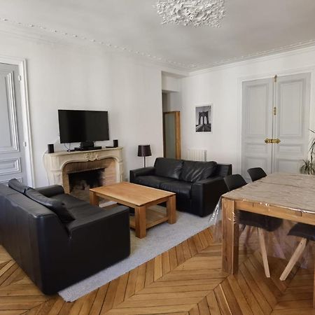 3 Pieces 4****, Au Coeur Du Quartier Historique Apartment แวร์ซาย ภายนอก รูปภาพ