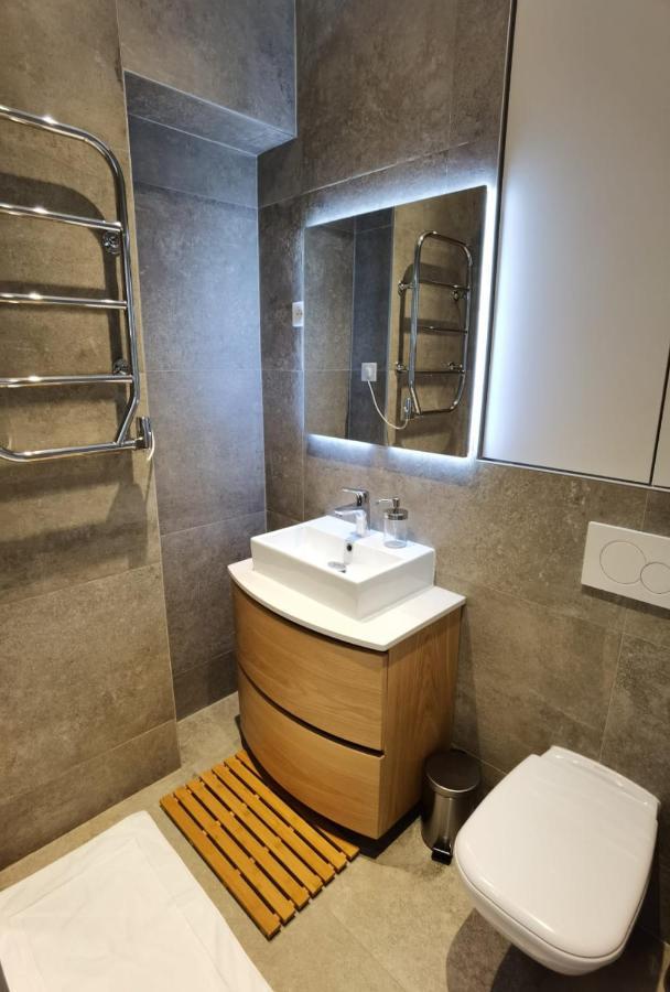 3 Pieces 4****, Au Coeur Du Quartier Historique Apartment แวร์ซาย ภายนอก รูปภาพ